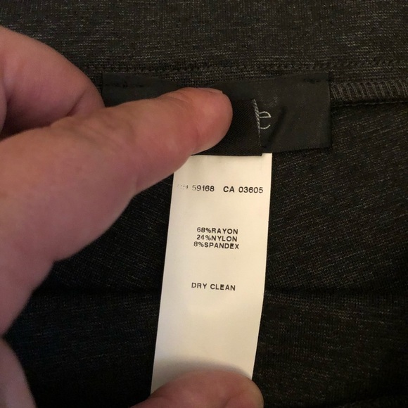 Karen Kane Pull On Boot Cut Business Casual comfortable Career Pant Women Small - Picture 6 of 6